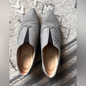 Poppy Barley 365 Slip On